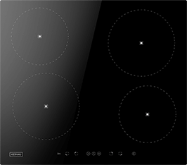 Naprawa płyt indukcyjnych Rumia