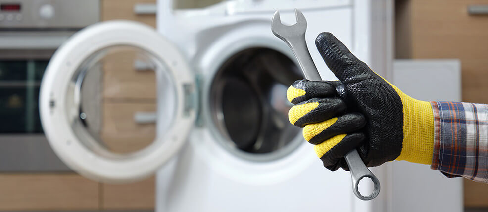 Serwis AGD Rumia - Nasze usługi